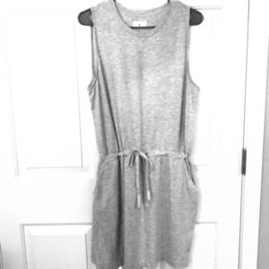 Lou & Grey Summer Dress